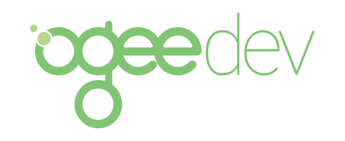Ogee Dev Logo