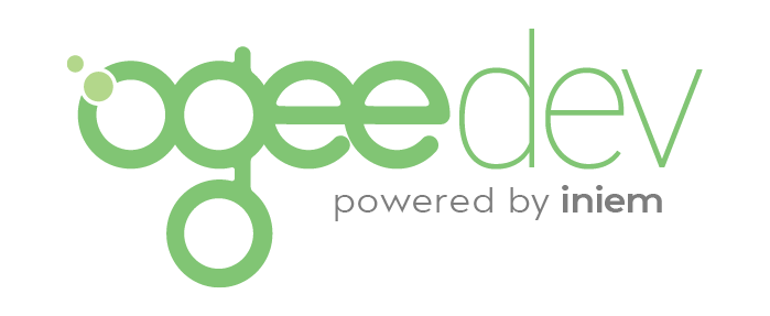 Ogee Dev Logo